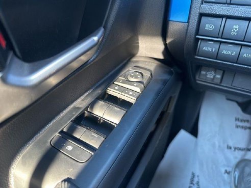 2025 Toyota Tacoma TRD Sport Gray, Rockland, ME