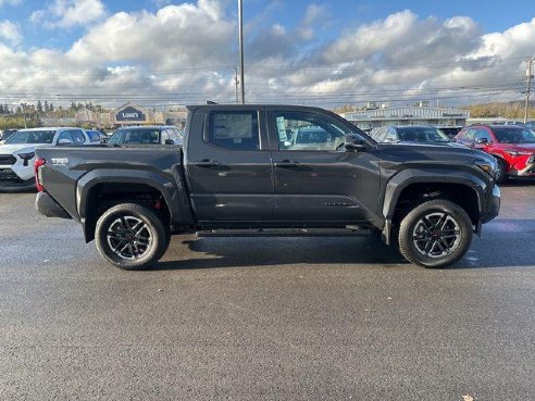 2025 Toyota Tacoma TRD Sport Gray, Rockland, ME