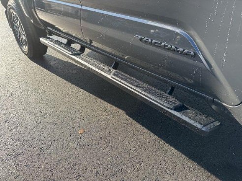 2025 Toyota Tacoma TRD Sport Gray, Rockland, ME