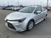 2026 Toyota Corolla LE Silver, Rockland, ME