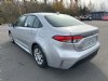 2026 Toyota Corolla LE Silver, Rockland, ME