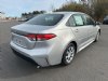 2026 Toyota Corolla LE Silver, Rockland, ME