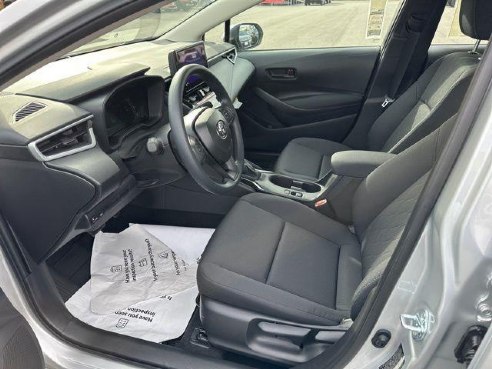 2026 Toyota Corolla LE Silver, Rockland, ME