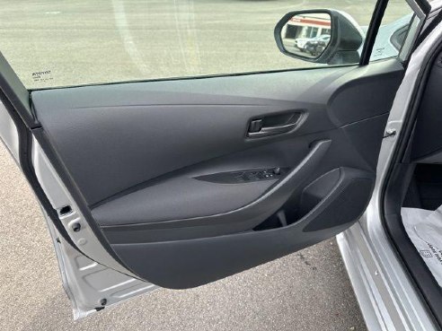 2026 Toyota Corolla LE Silver, Rockland, ME