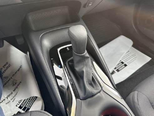 2026 Toyota Corolla LE Silver, Rockland, ME