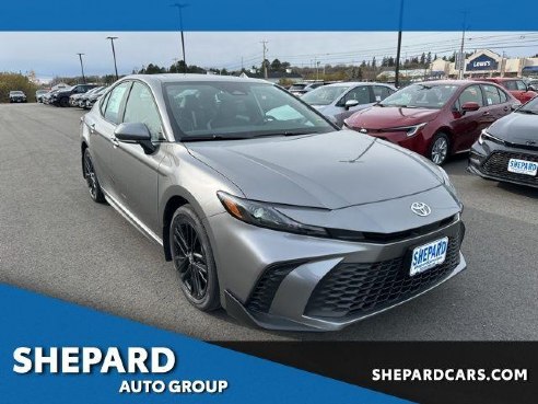 2026 Toyota Camry SE , Rockland, ME