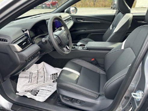 2026 Toyota Camry SE , Rockland, ME