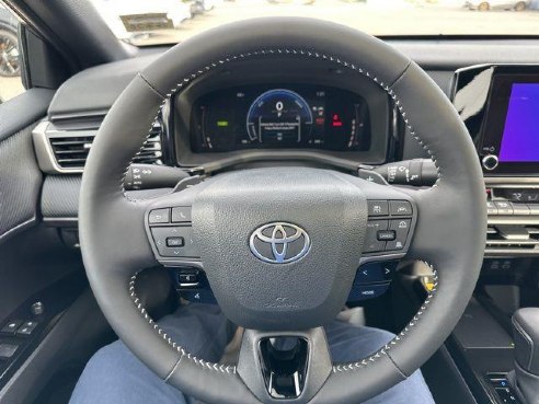 2026 Toyota Camry SE , Rockland, ME