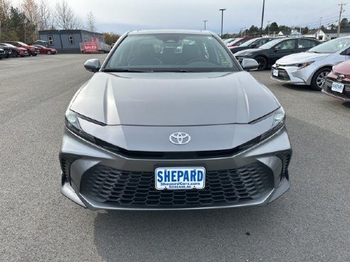 2026 Toyota Camry SE , Rockland, ME