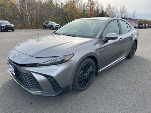 2026 Toyota Camry SE , Rockland, ME