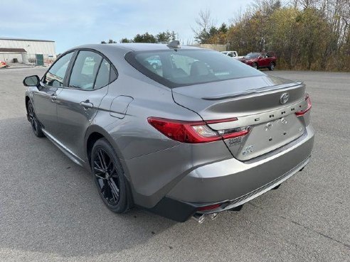 2026 Toyota Camry SE , Rockland, ME