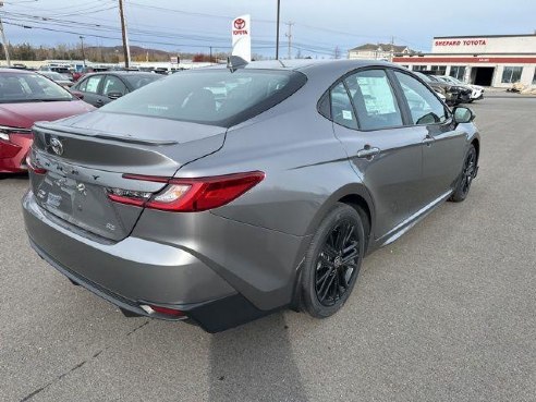 2026 Toyota Camry SE , Rockland, ME