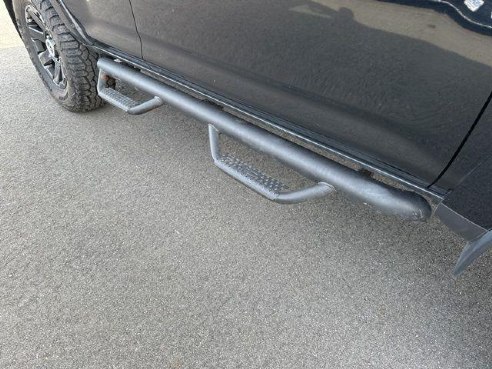 2021 Toyota 4Runner Trail Black, Rockland, ME