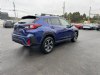2024 Subaru Crosstrek Premium Blue, Rockland, ME