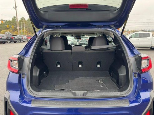 2024 Subaru Crosstrek Premium Blue, Rockland, ME