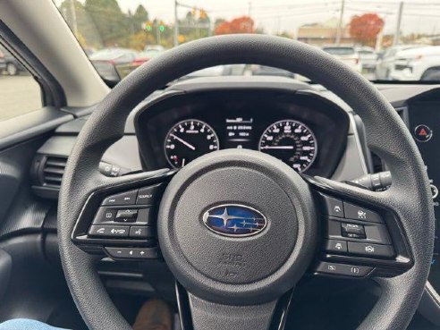 2024 Subaru Crosstrek Premium Blue, Rockland, ME