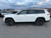 2025 Jeep Grand Cherokee L Limited White, Rockland, ME