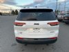 2025 Jeep Grand Cherokee L Limited White, Rockland, ME