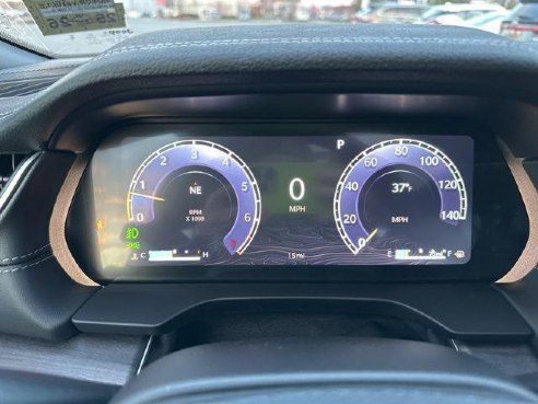 2025 Jeep Grand Cherokee L Limited White, Rockland, ME