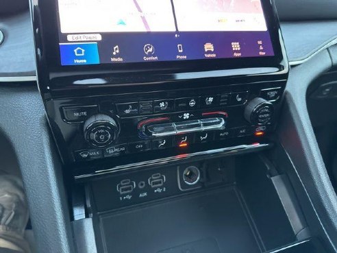 2025 Jeep Grand Cherokee L Limited White, Rockland, ME