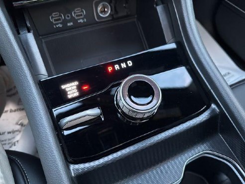 2025 Jeep Grand Cherokee L Limited White, Rockland, ME