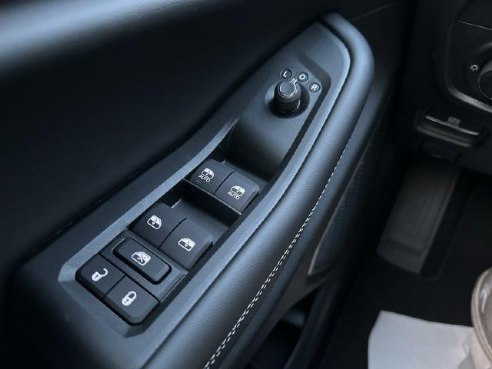 2025 Jeep Grand Cherokee L Limited White, Rockland, ME