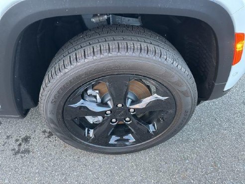 2025 Jeep Grand Cherokee L Limited White, Rockland, ME