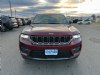 2025 Jeep Grand Cherokee Laredo X Red, Rockland, ME