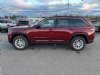 2025 Jeep Grand Cherokee Laredo X Red, Rockland, ME