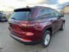 2025 Jeep Grand Cherokee Laredo X Red, Rockland, ME
