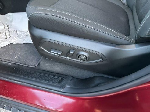 2025 Jeep Grand Cherokee Laredo X Red, Rockland, ME