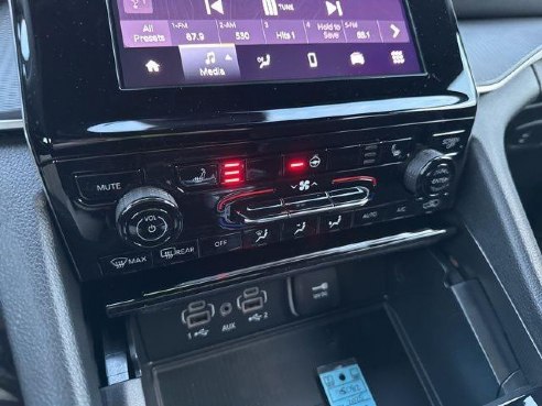 2025 Jeep Grand Cherokee Laredo X Red, Rockland, ME