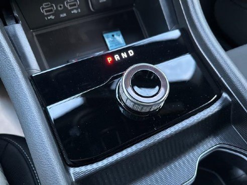 2025 Jeep Grand Cherokee Laredo X Red, Rockland, ME