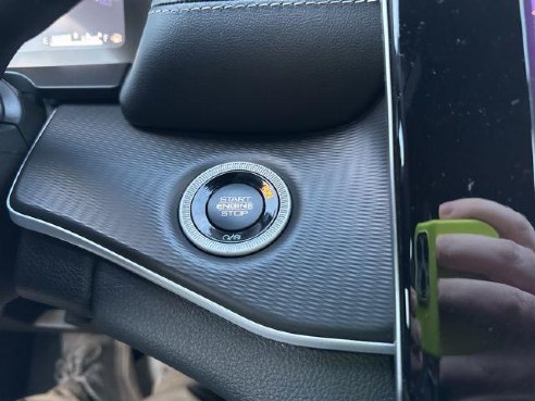 2025 Jeep Grand Cherokee Laredo X Red, Rockland, ME