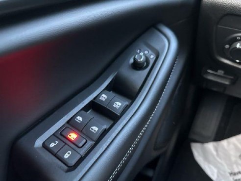 2025 Jeep Grand Cherokee Laredo X Red, Rockland, ME