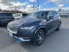 2024 Volvo XC90 Recharge Plug-In Hybrid Ultimate Blue, Rockland, ME