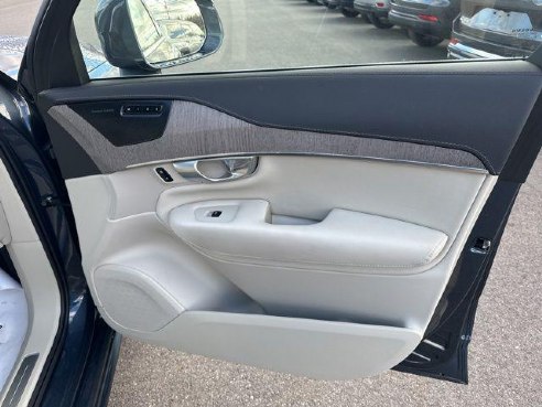 2024 Volvo XC90 Recharge Plug-In Hybrid Ultimate Blue, Rockland, ME