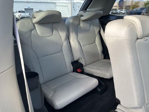 2024 Volvo XC90 Recharge Plug-In Hybrid Ultimate Blue, Rockland, ME