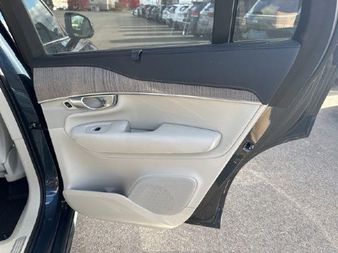 2024 Volvo XC90 Recharge Plug-In Hybrid Ultimate Blue, Rockland, ME