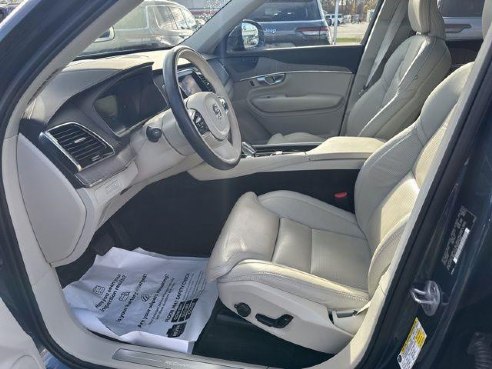 2024 Volvo XC90 Recharge Plug-In Hybrid Ultimate Blue, Rockland, ME