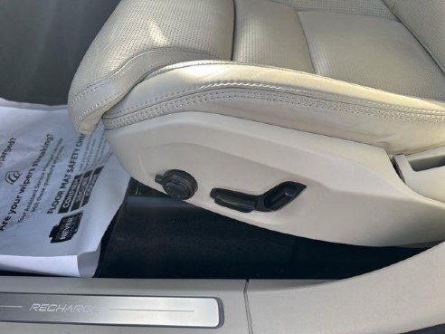 2024 Volvo XC90 Recharge Plug-In Hybrid Ultimate Blue, Rockland, ME