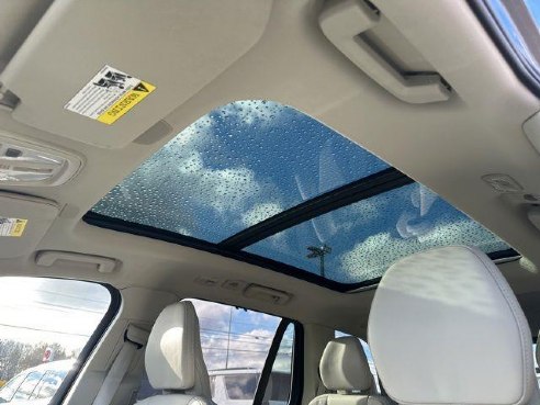 2024 Volvo XC90 Recharge Plug-In Hybrid Ultimate Blue, Rockland, ME