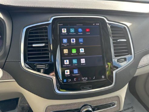 2024 Volvo XC90 Recharge Plug-In Hybrid Ultimate Blue, Rockland, ME