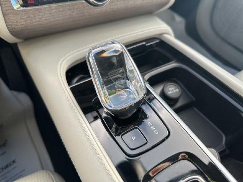 2024 Volvo XC90 Recharge Plug-In Hybrid Ultimate Blue, Rockland, ME