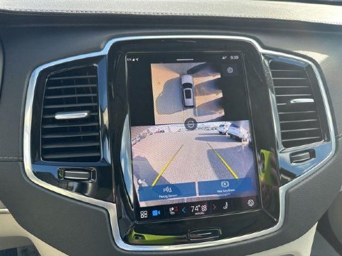 2024 Volvo XC90 Recharge Plug-In Hybrid Ultimate Blue, Rockland, ME