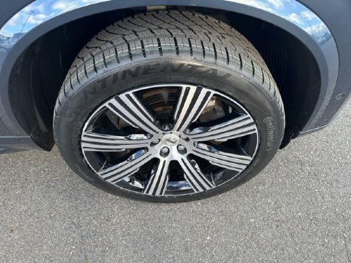 2024 Volvo XC90 Recharge Plug-In Hybrid Ultimate Blue, Rockland, ME