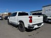 2022 Chevrolet Silverado 1500 RST White, Rockland, ME
