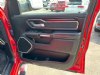 2022 Ram 1500 Laramie Red, Rockland, ME