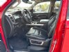 2022 Ram 1500 Laramie Red, Rockland, ME
