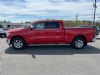 2022 Ram 1500 Laramie Red, Rockland, ME